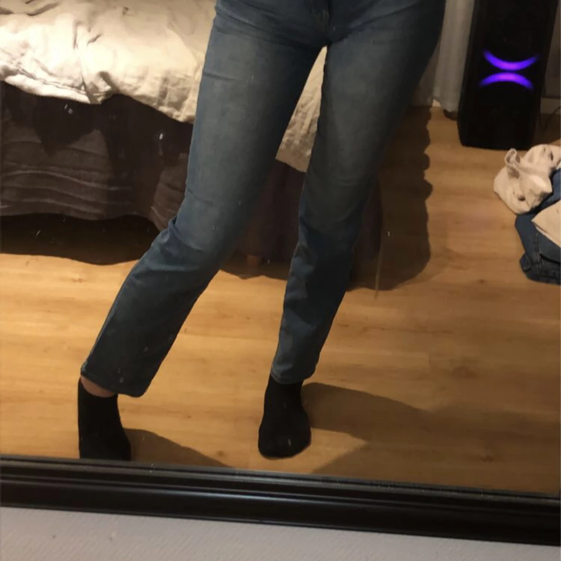 Jeans från only  - 90