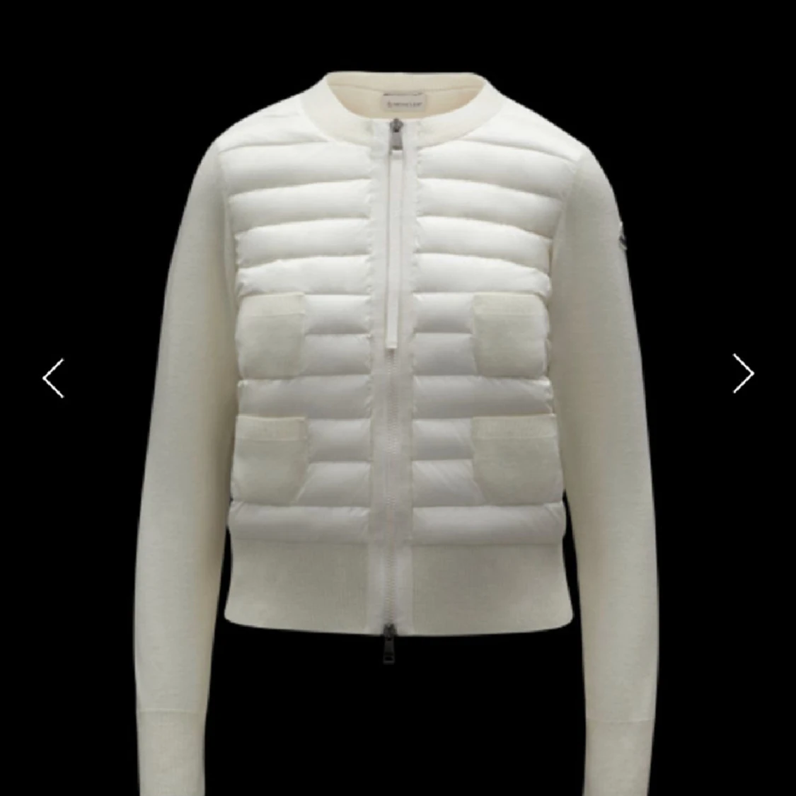 Moncler cardigan