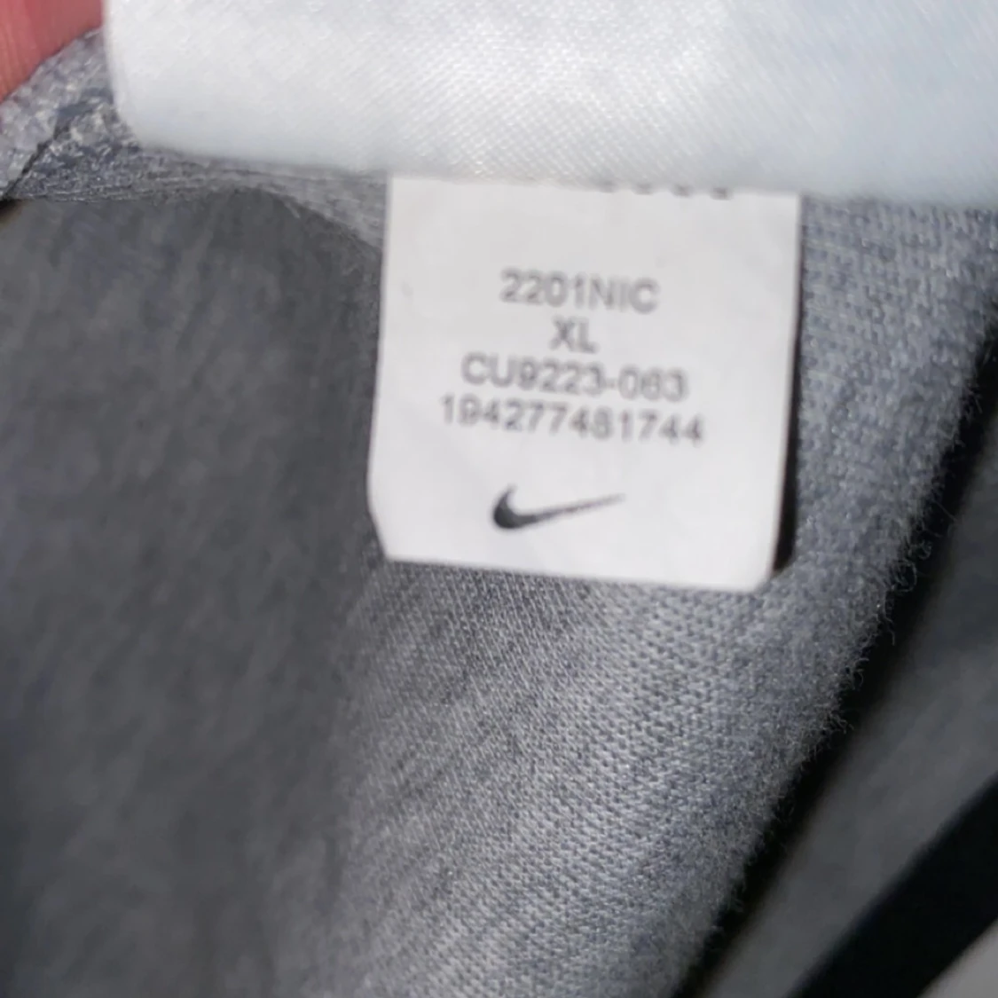 Nike tech fleece - 91