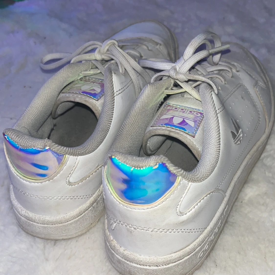 Adidas Superstars Sneakers - 91