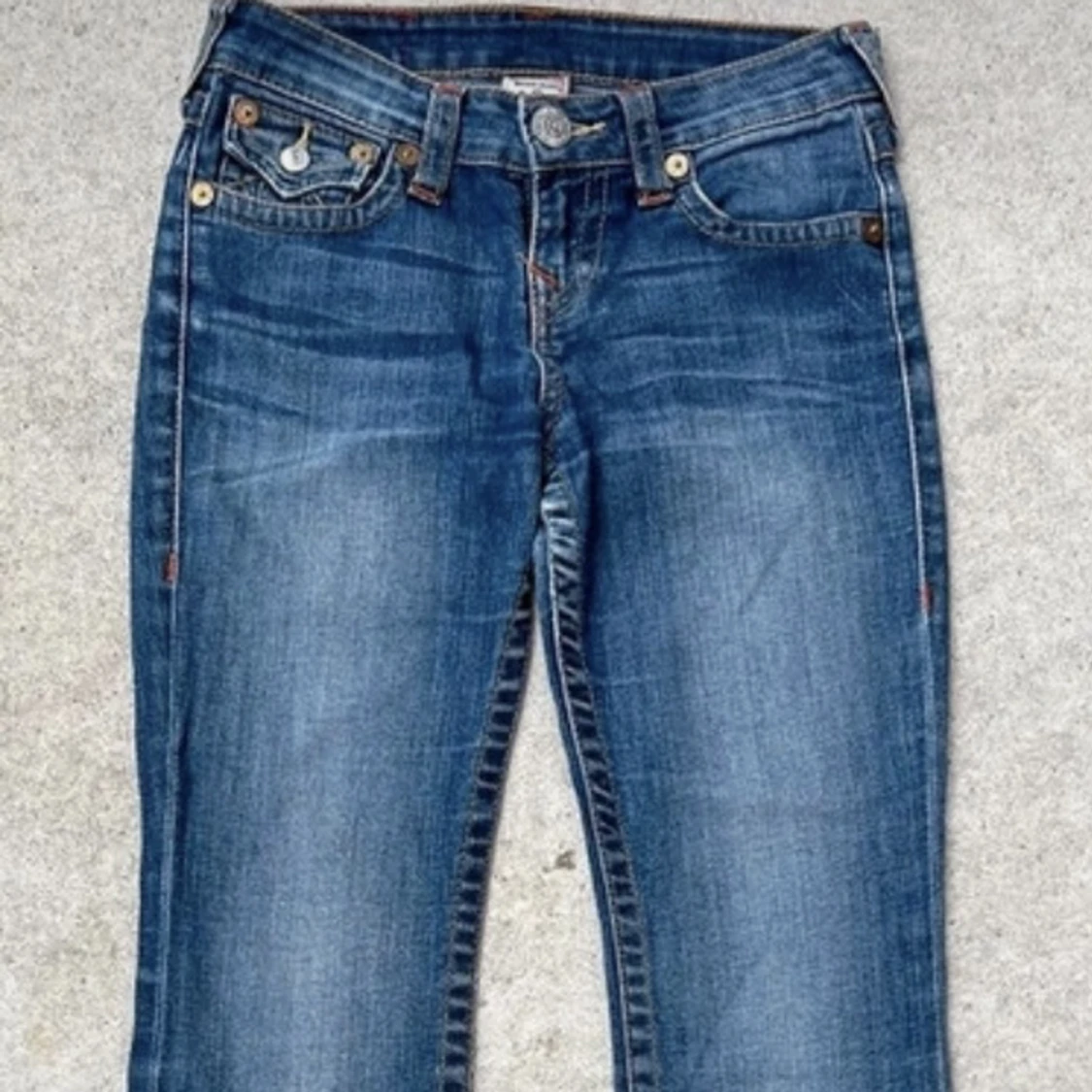 True religion jeans - 91