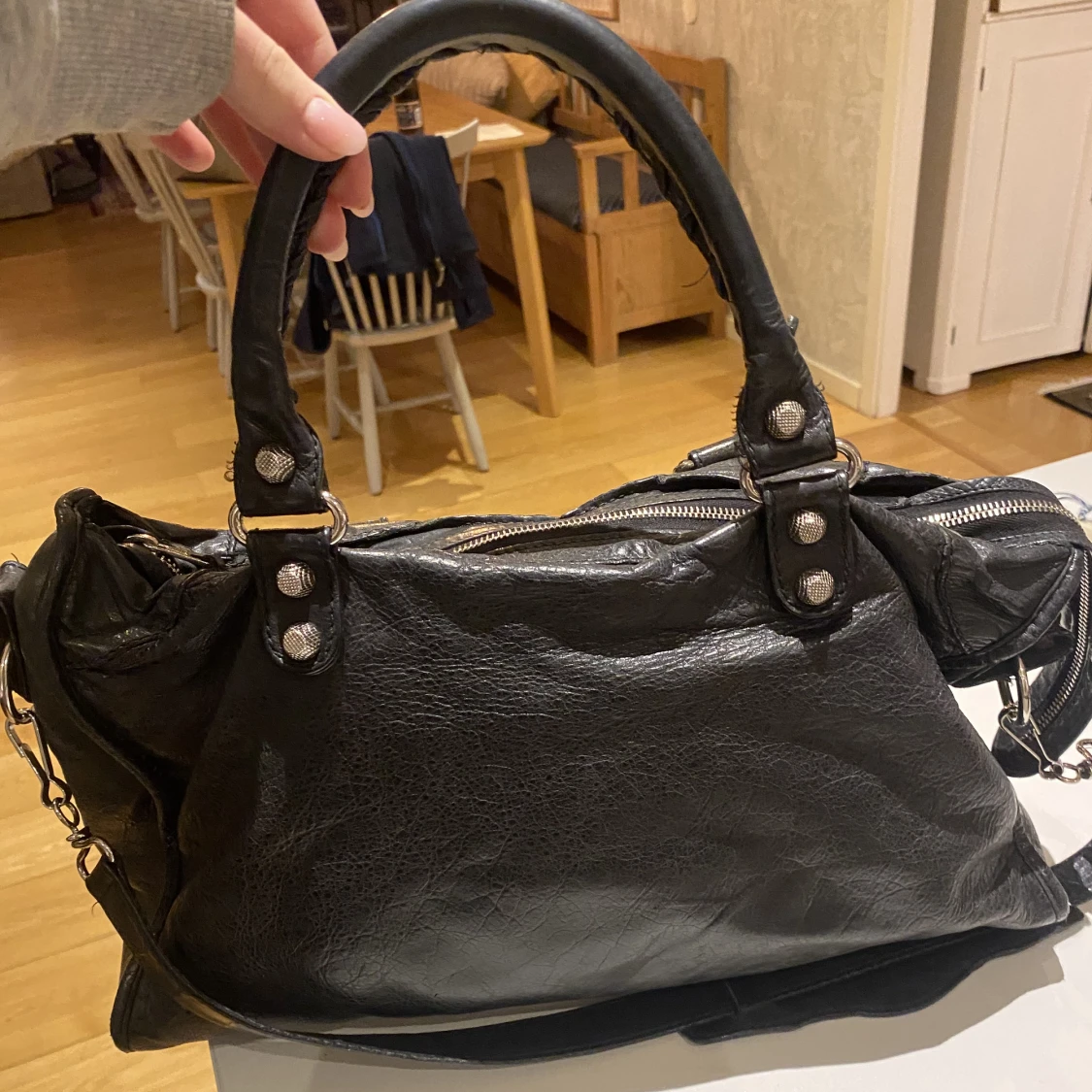 Balenciaga City bag  - 90