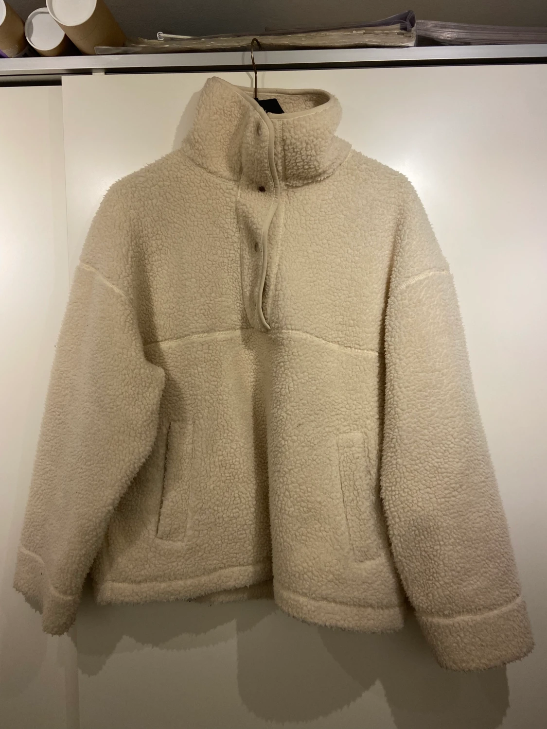 Teddyjacka från samsoesamsoe  - 90