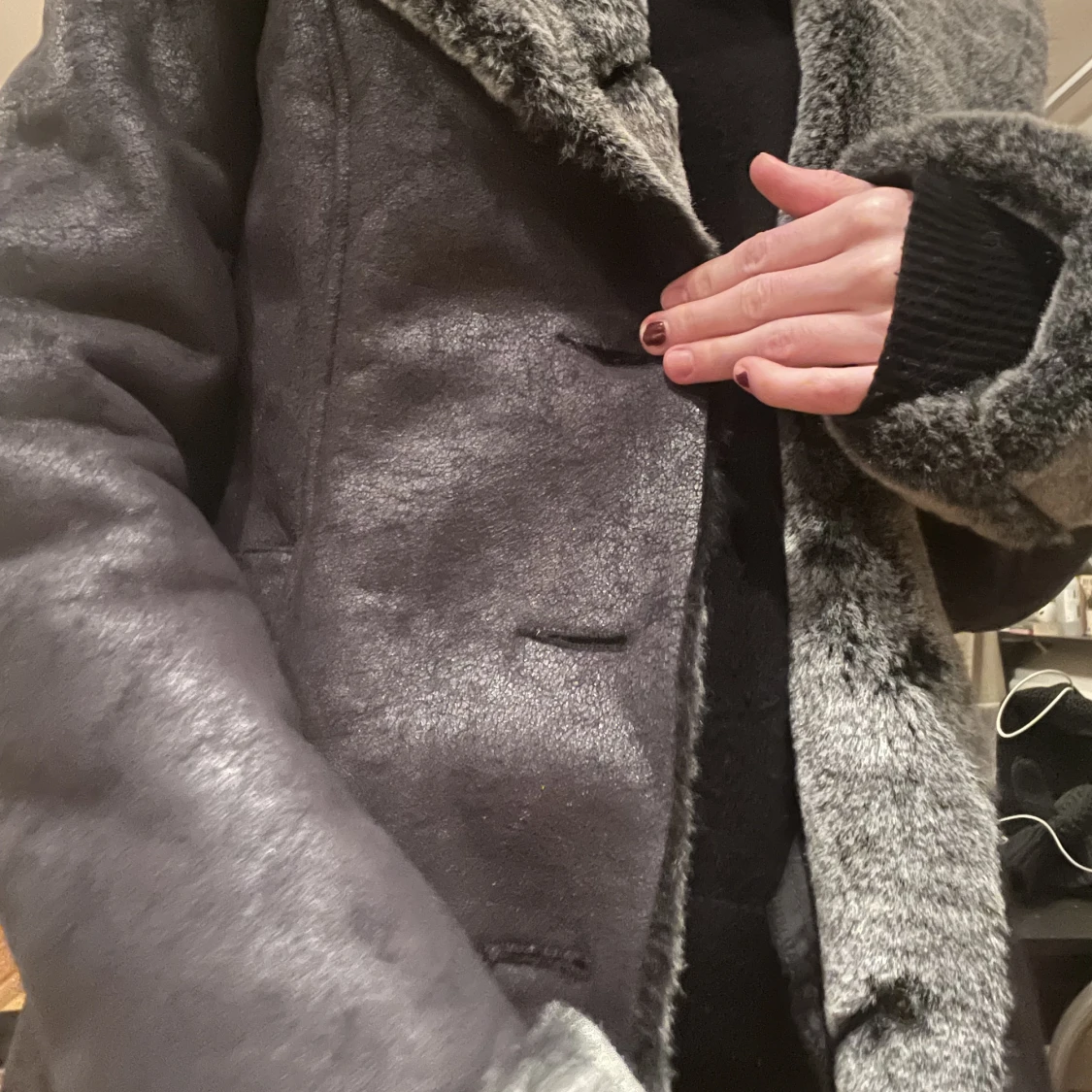 Teddys Core Jackets  - 90