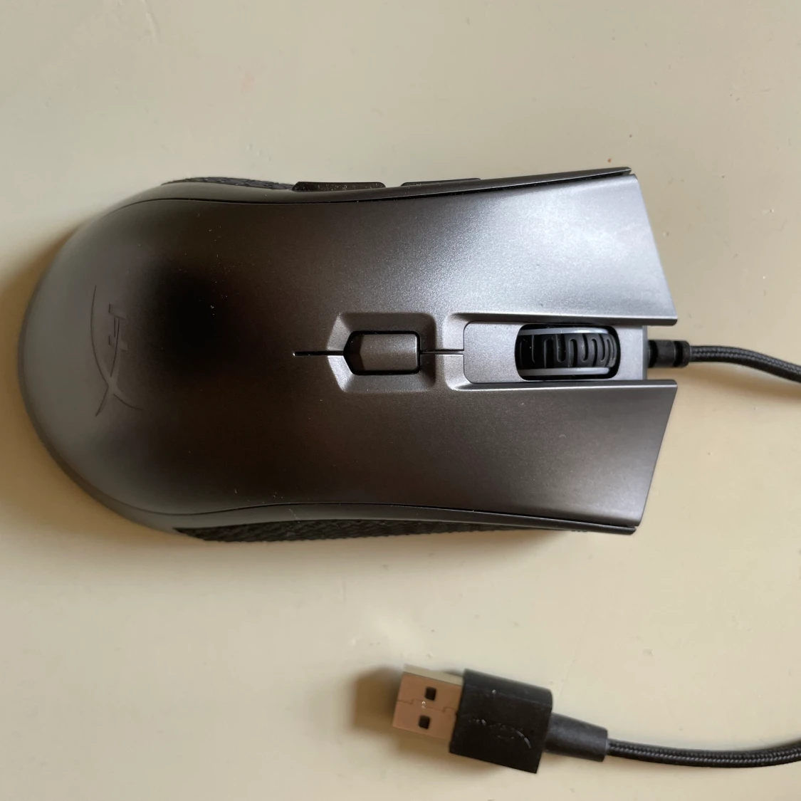 HyperX Pulsefire FPS Pro RGB gaming mus - 90