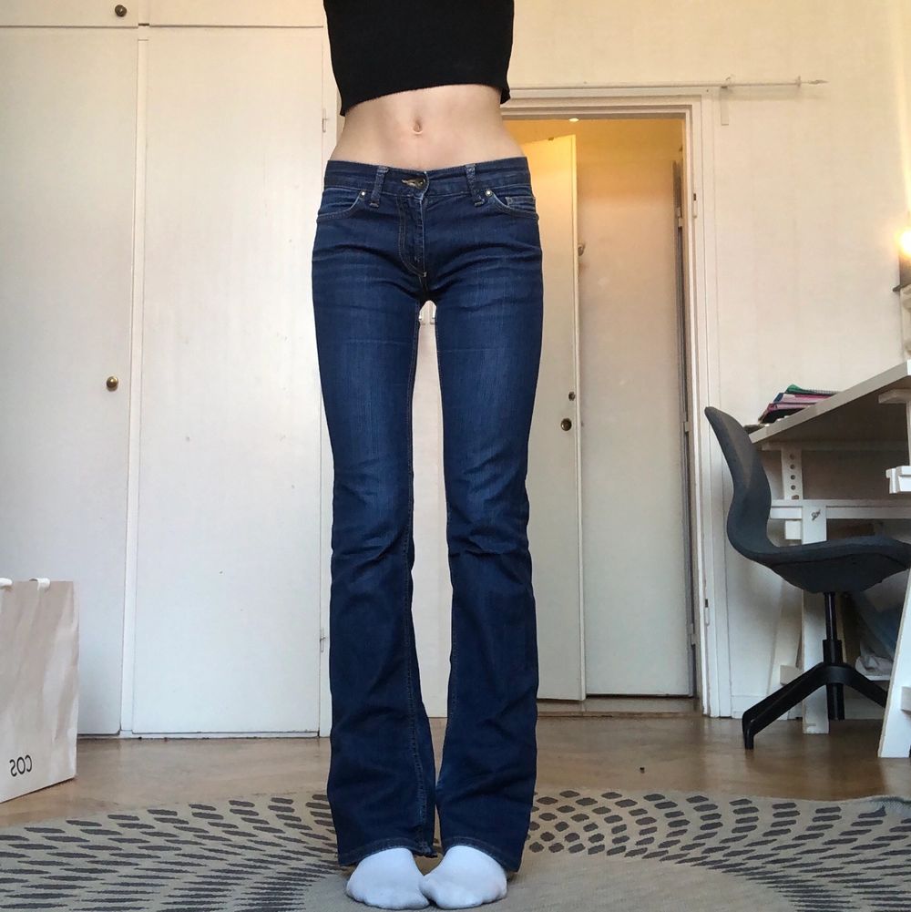 Fornarina jeans - Jeans & Byxor | Plick Second Hand