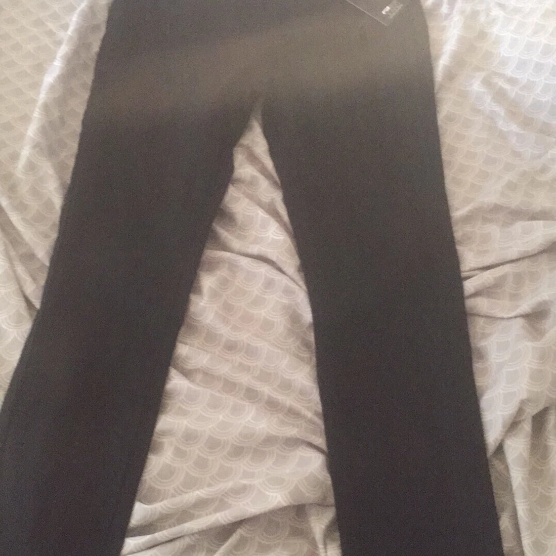 Bomberjacka kort , och ett par jeans  - 90