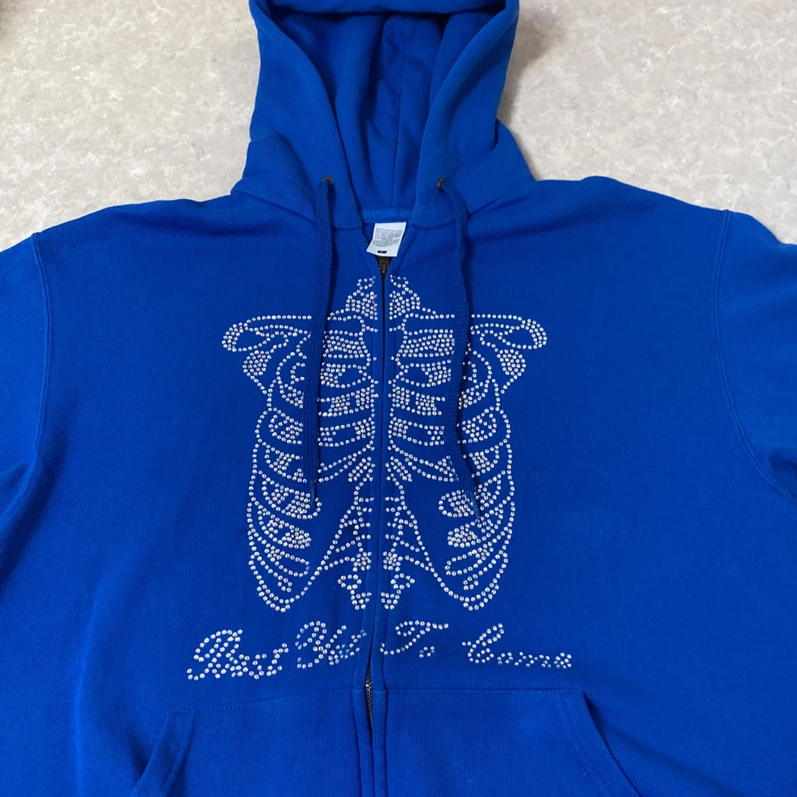 Kofta bestyettocome stl L