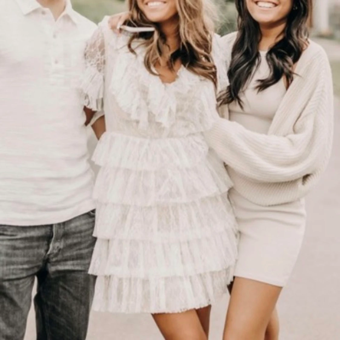 Bymalina klänning - 91