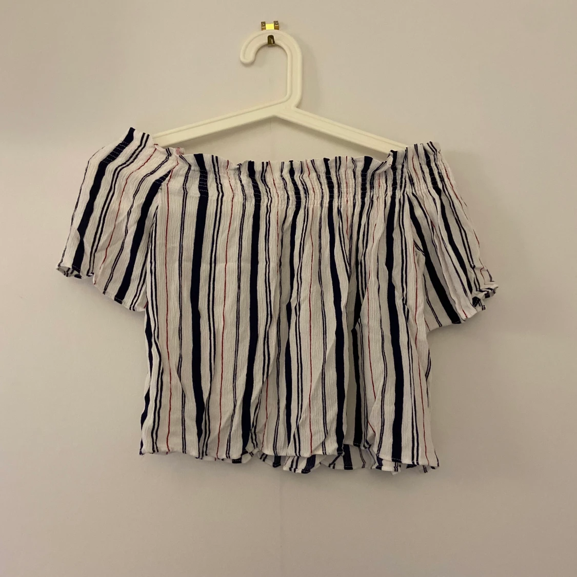 Pull&Bear topp strl M  - 90