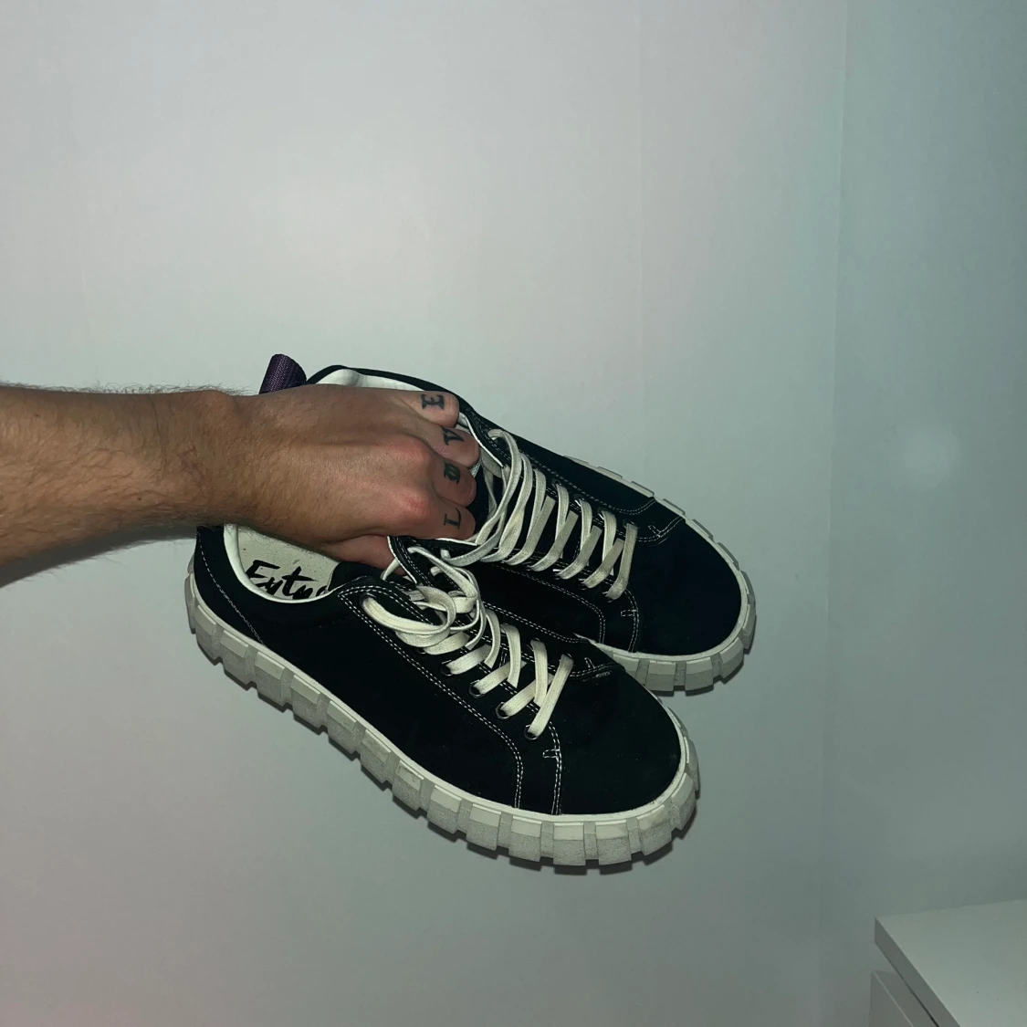 Eytes (nyskick) - 91