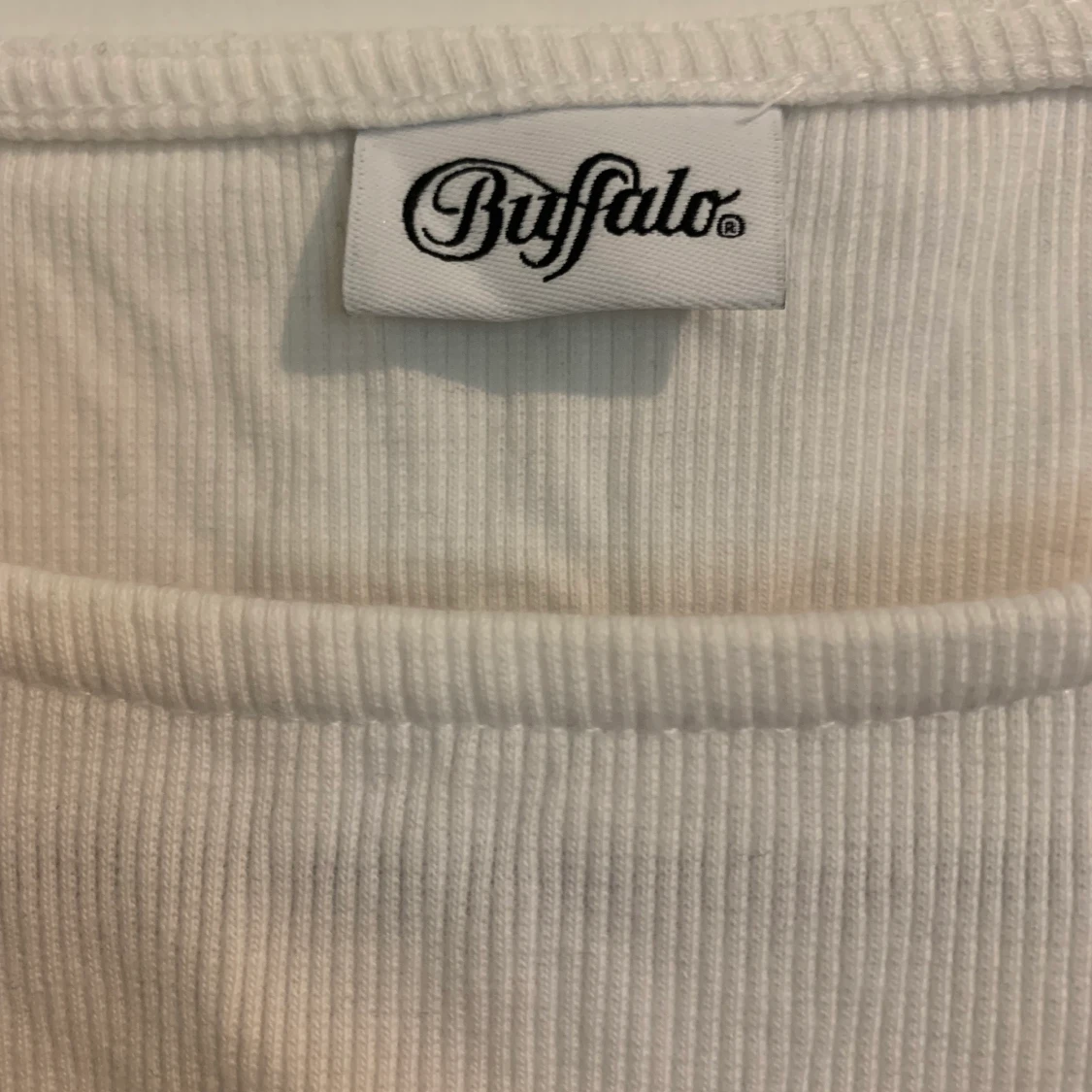 Buffalo ribbat linne 🫀 - 90