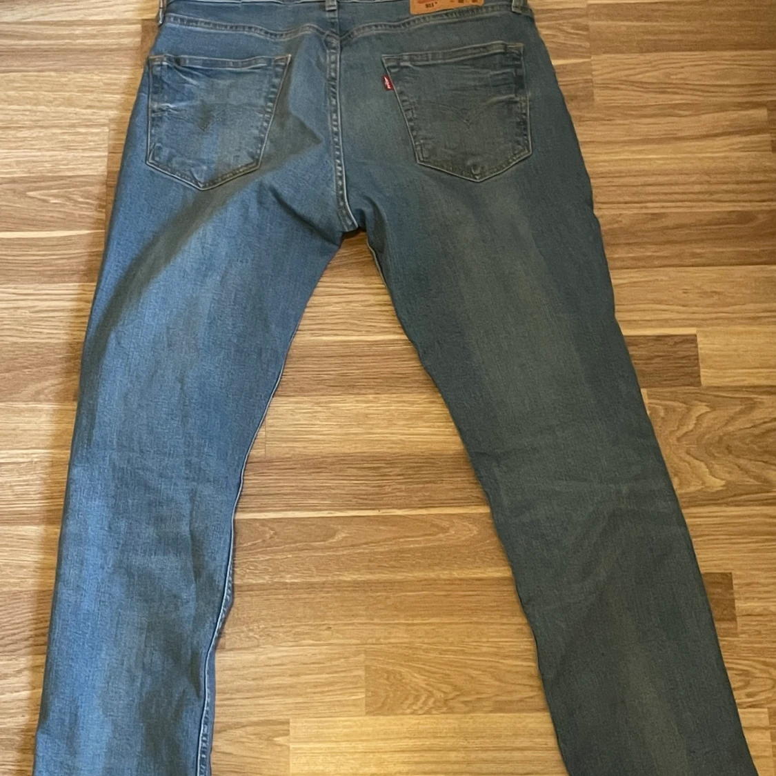 Levis jeans - 91