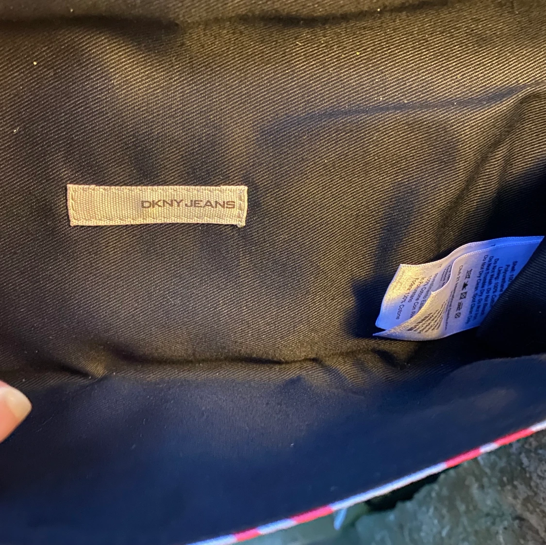 DKNY - Handväska  - 91