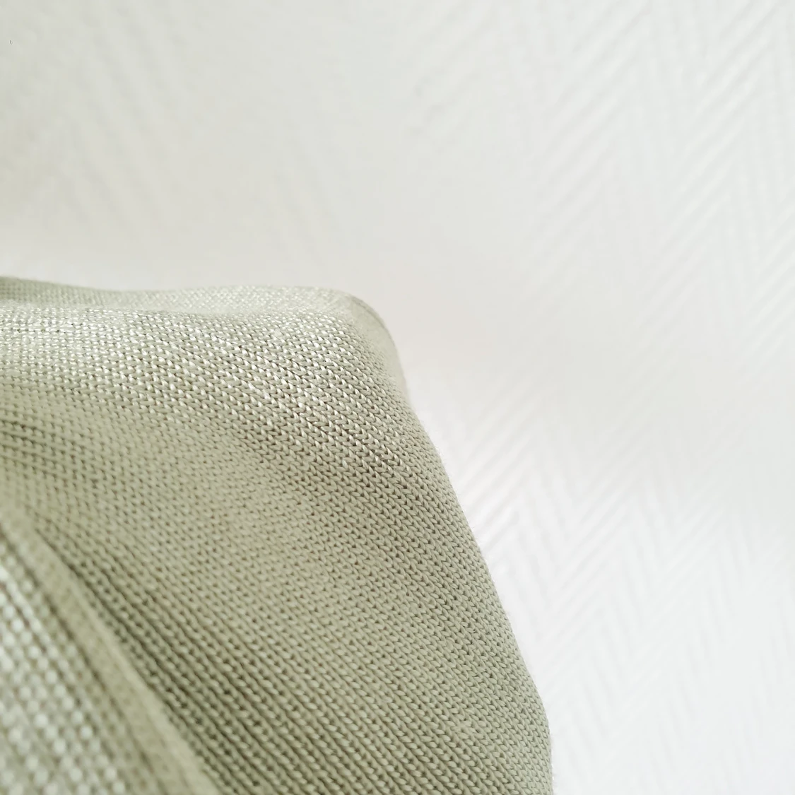 Mintgrön Cardigan/Kofta  - 90