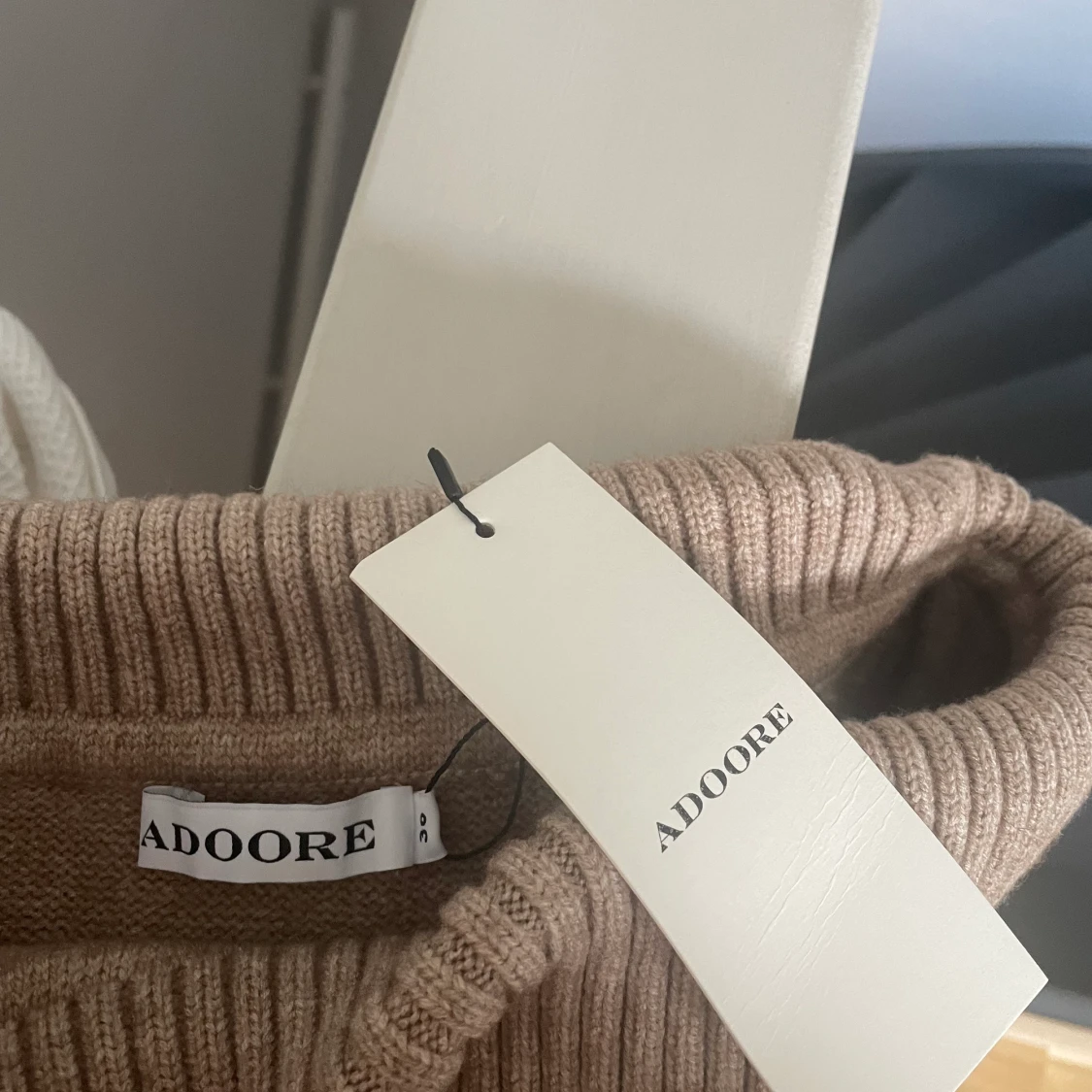 Adoore off shoulder topp - 91