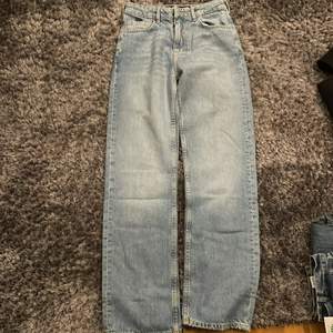 Bla jeans från karve helt nya 
