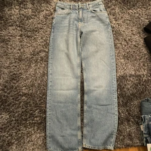 Jeans  - Bla jeans från karve helt nya 