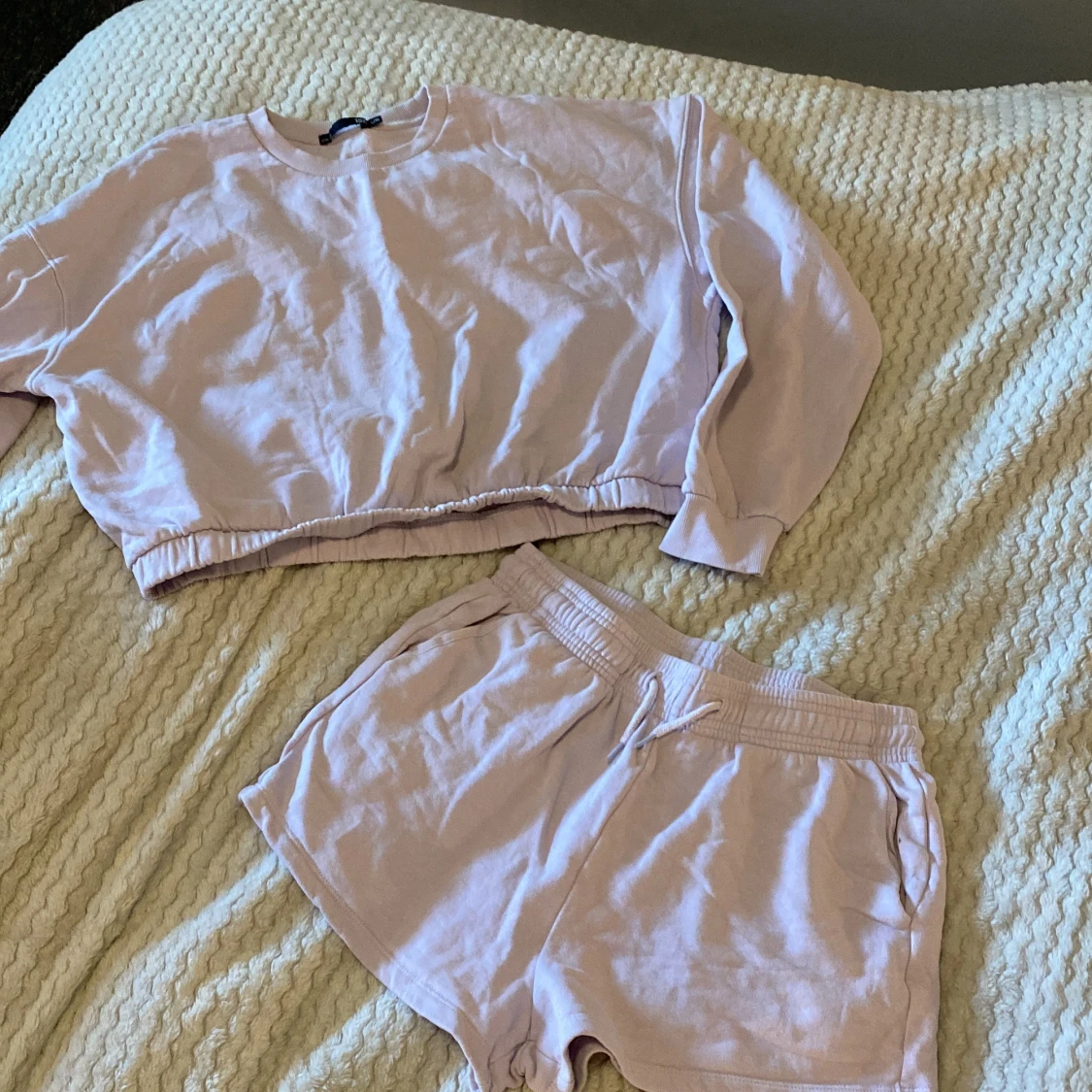 Mjukis set från lager 157