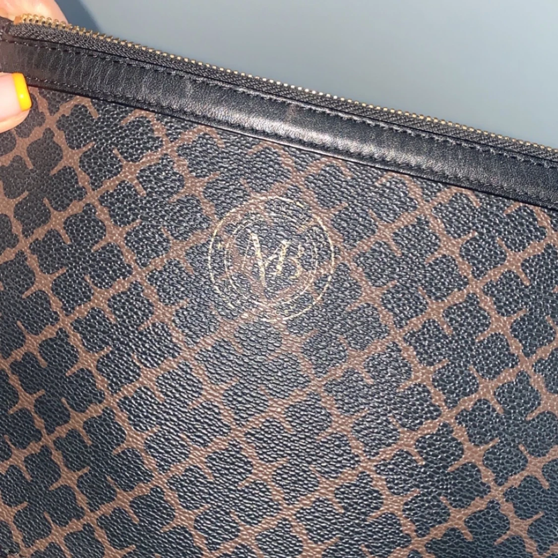 Marlene Birger clutch - 90