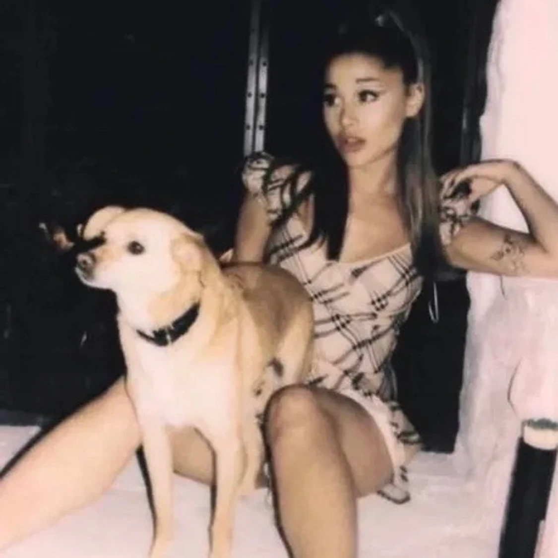 I AM GIA carmel set *intressekoll* - 90