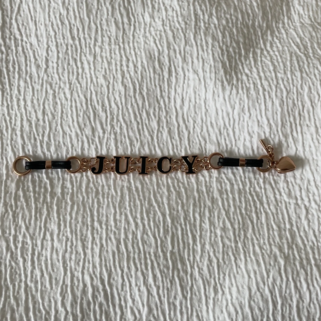 Juicy couture armband
