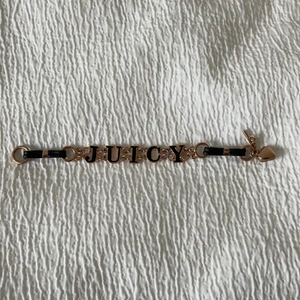 Juicy couture armband - Super fint armband från juicy!🖤