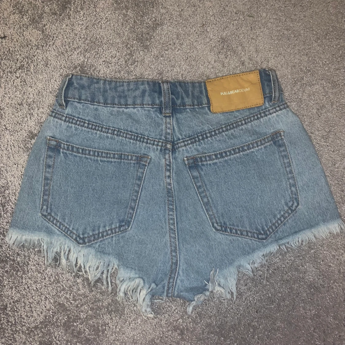 Jeansshorts  - 90