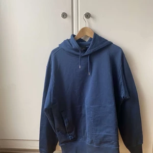 En stone Island hoddie i storlek L  - Kan mötas upp i Stockholm   Bud från 1000