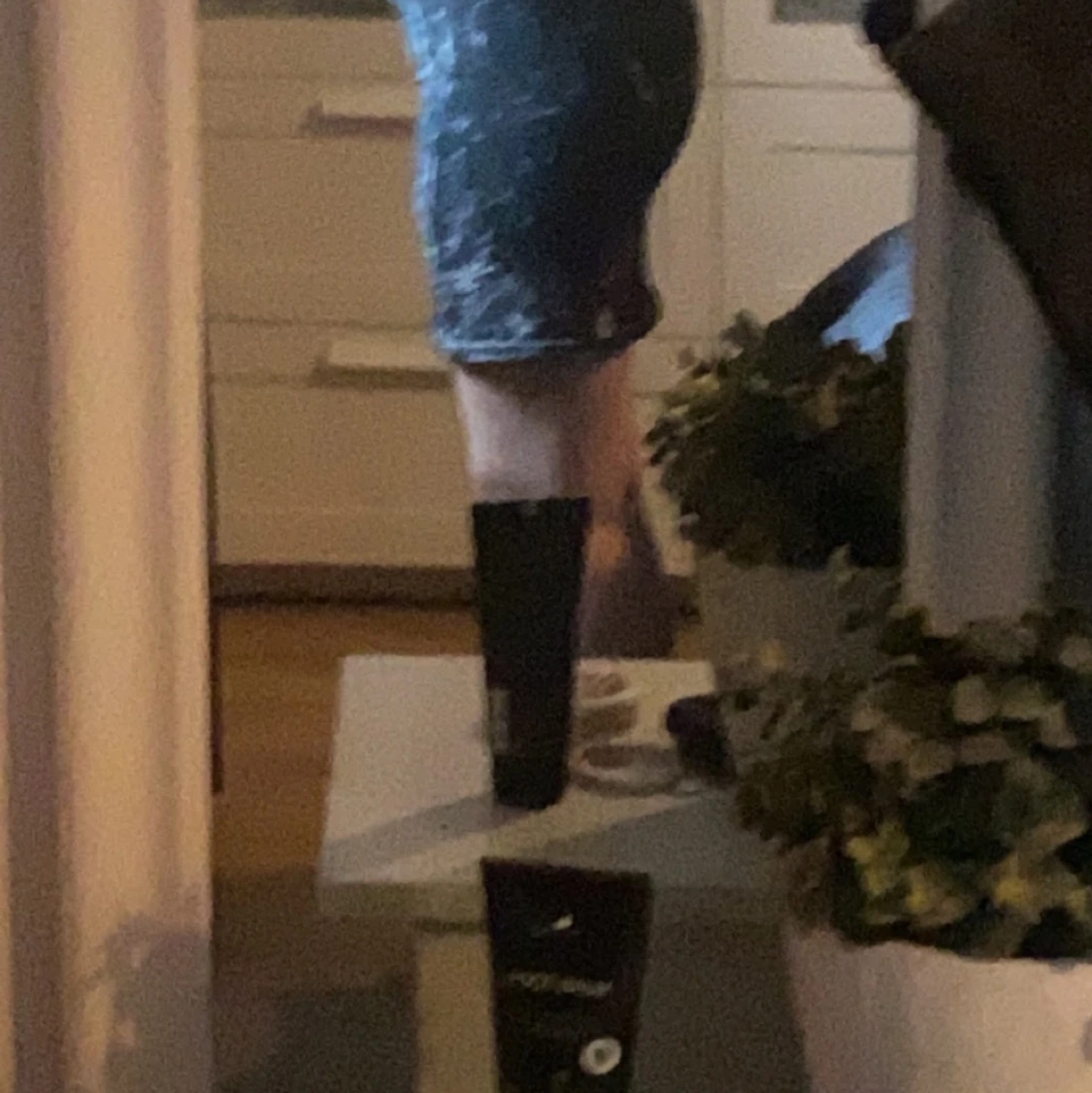 ”Marmor” kjol - 90