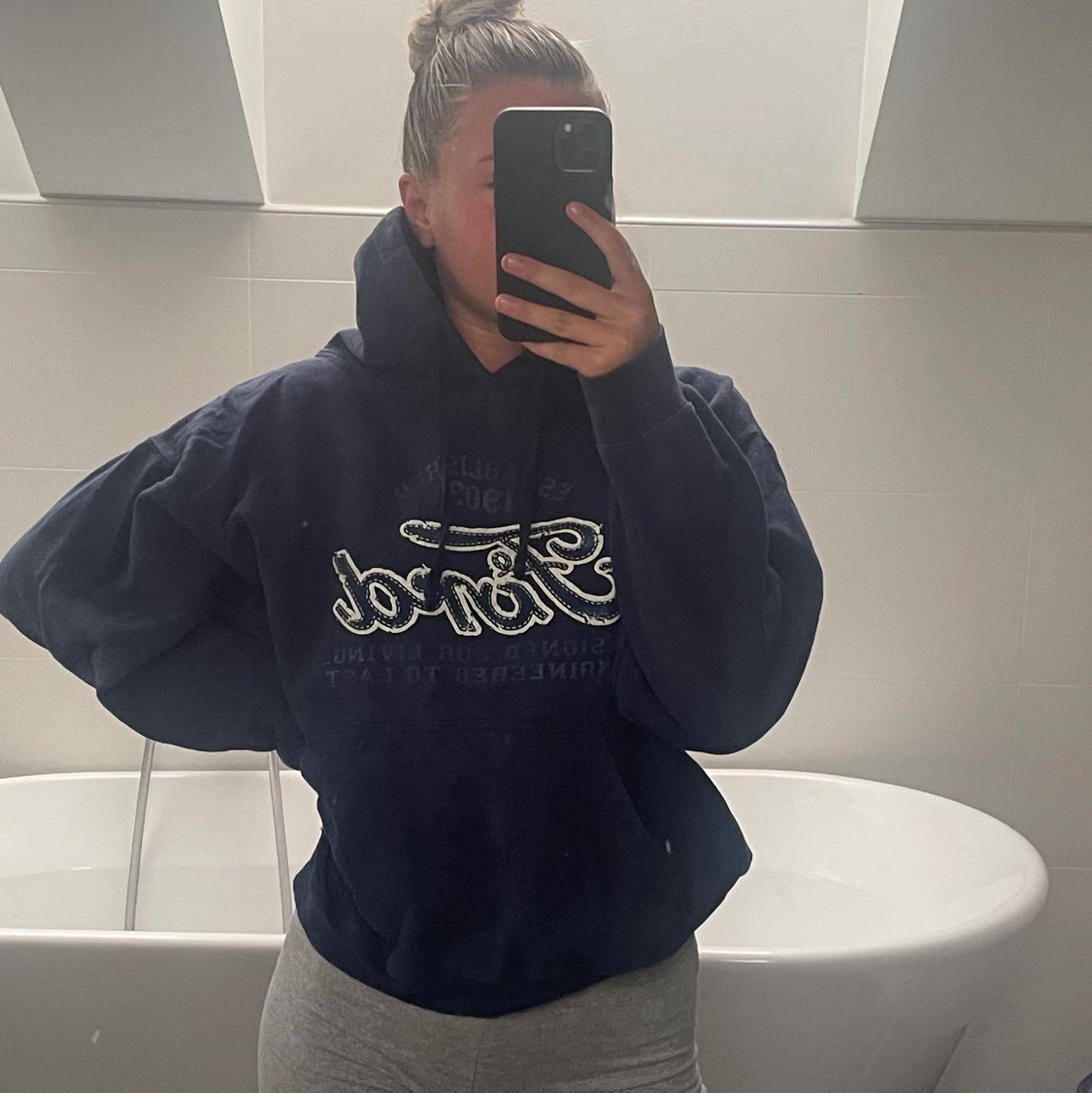 FÅRD HOODIE