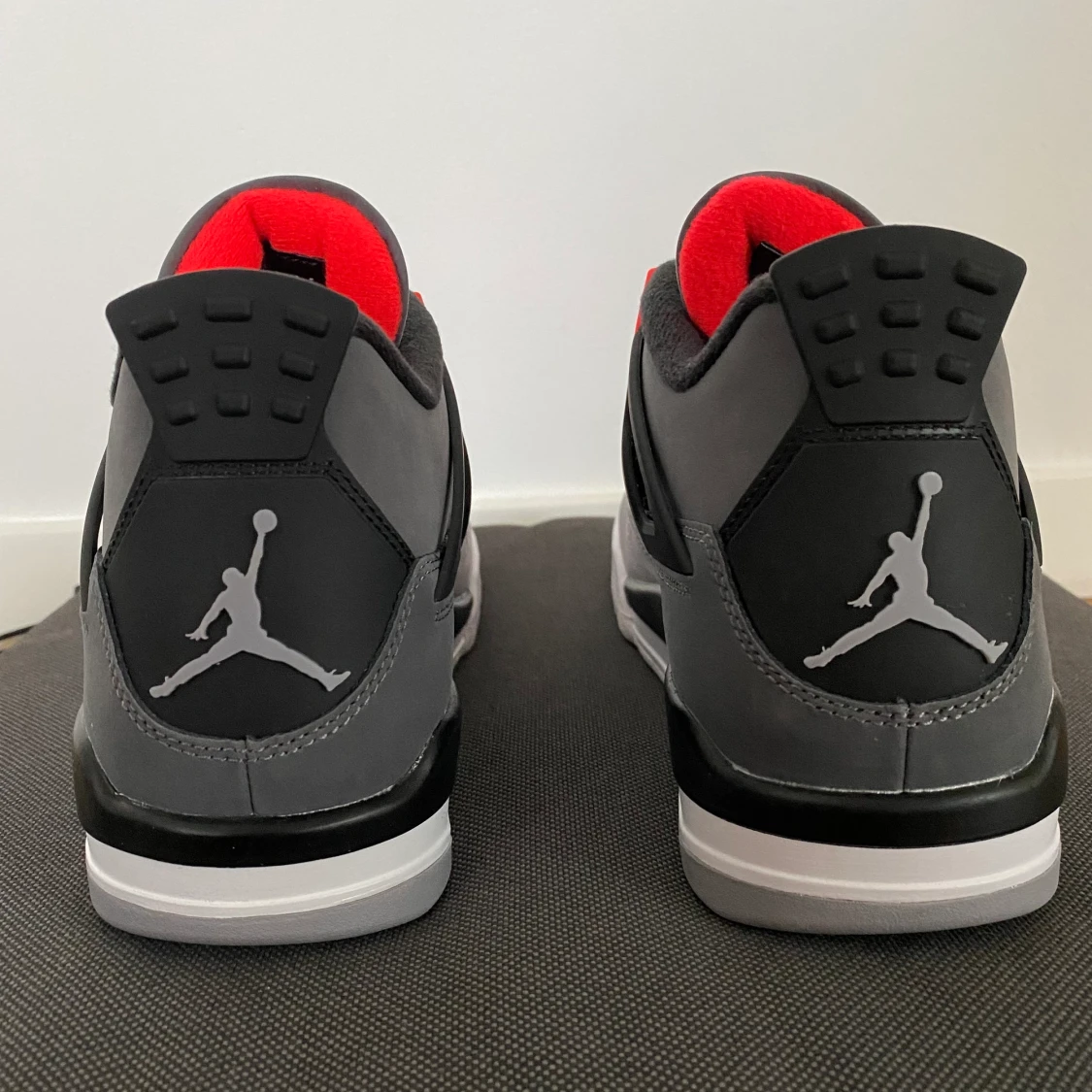 Jordan 4 infrared  - 91