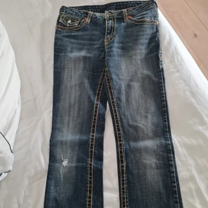 True religion jeans  - Jeans köpts us, storlek small 