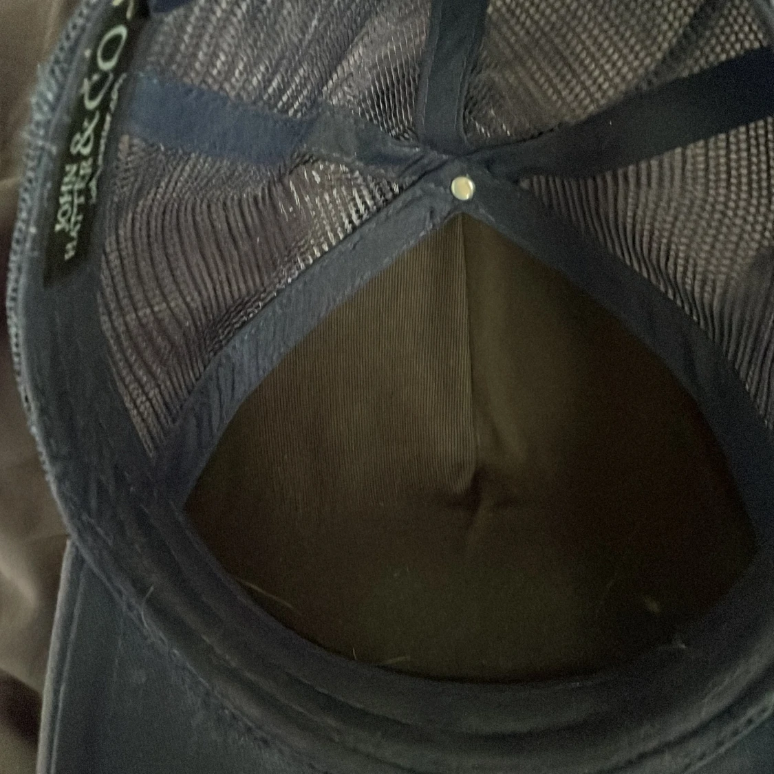 En John hatter Keps  - 91