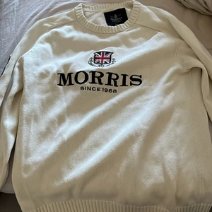 Morris tjocktröja - Herr Tjocktröja från Morris i strlk medium