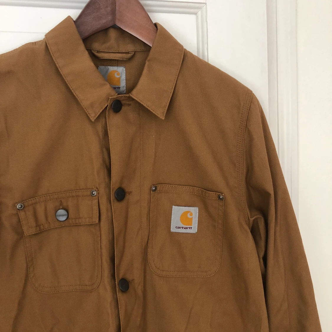 Carhartt jacka - 90