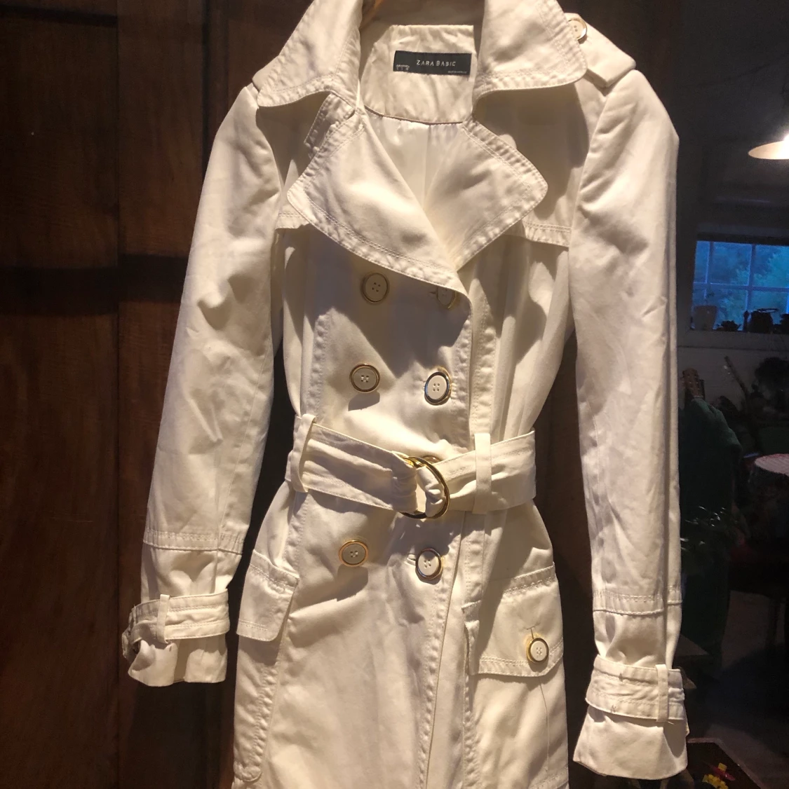 Cool agentkappa eller fin sommarkappa - 90