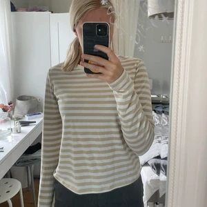 Randig tröja - Randig skön tröja ifrån HM❤️