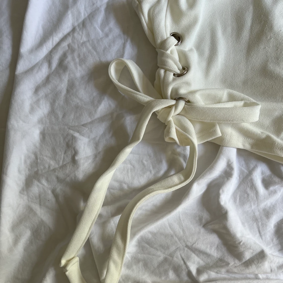 Top med rosetter  - 90