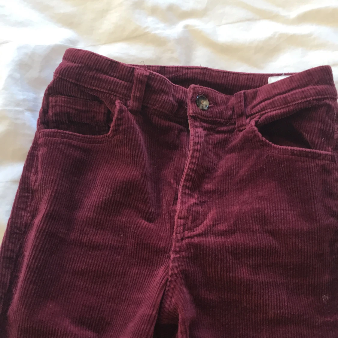 Manchesterbyxor  - 90