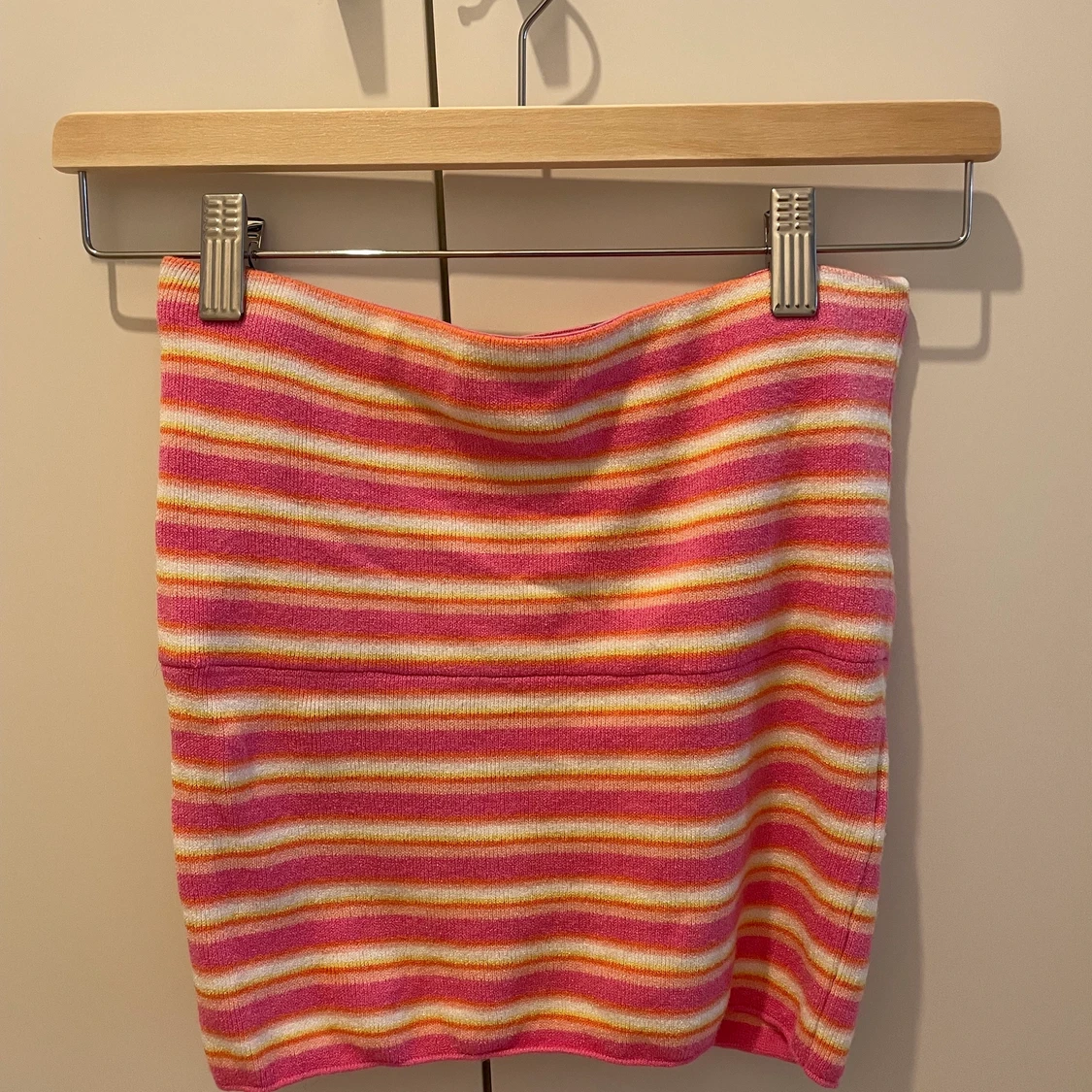 Popsicle tube top - 90