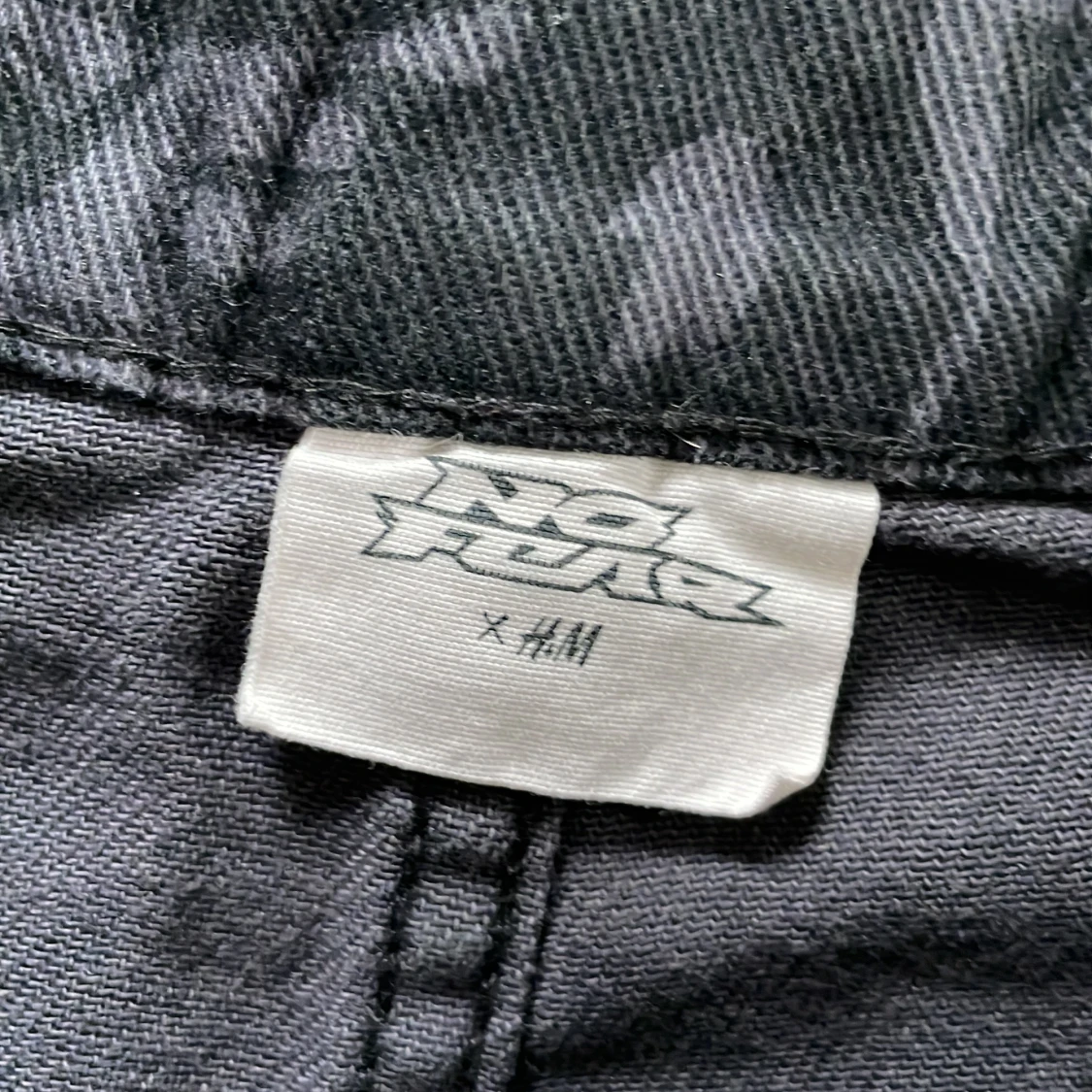 No Fear jeans S - 91