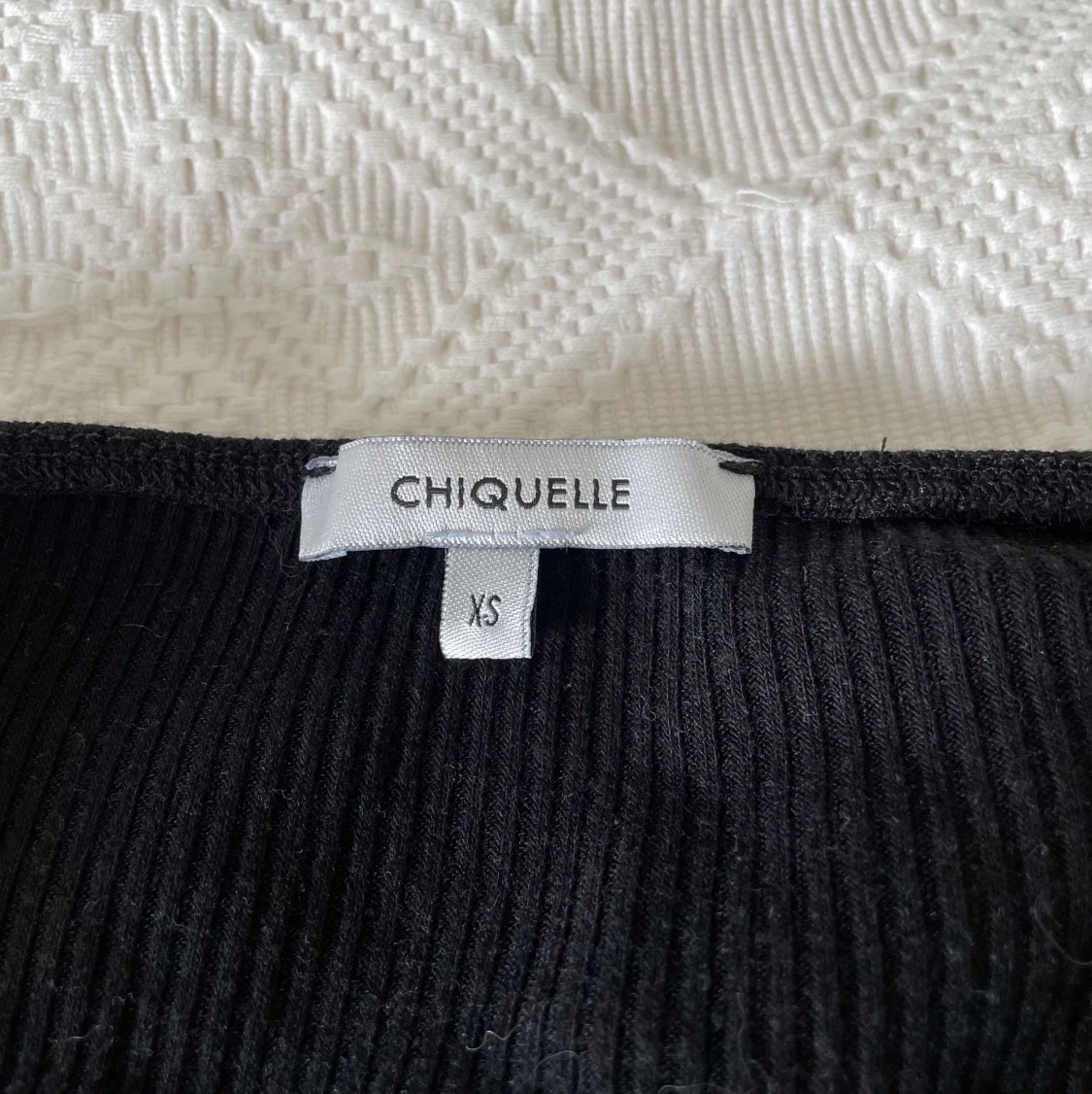 Chiquelle topp - 91
