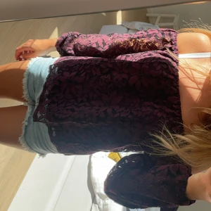 Blus - Fin blus jag inte får användning av❤️❤️