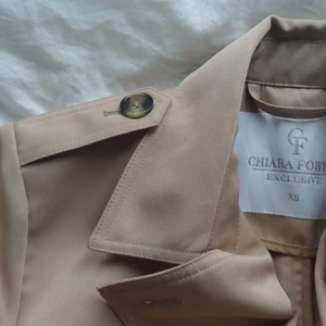 Kappa xs dam - Tajt passform jätte fint skick använd fåtal gånger!