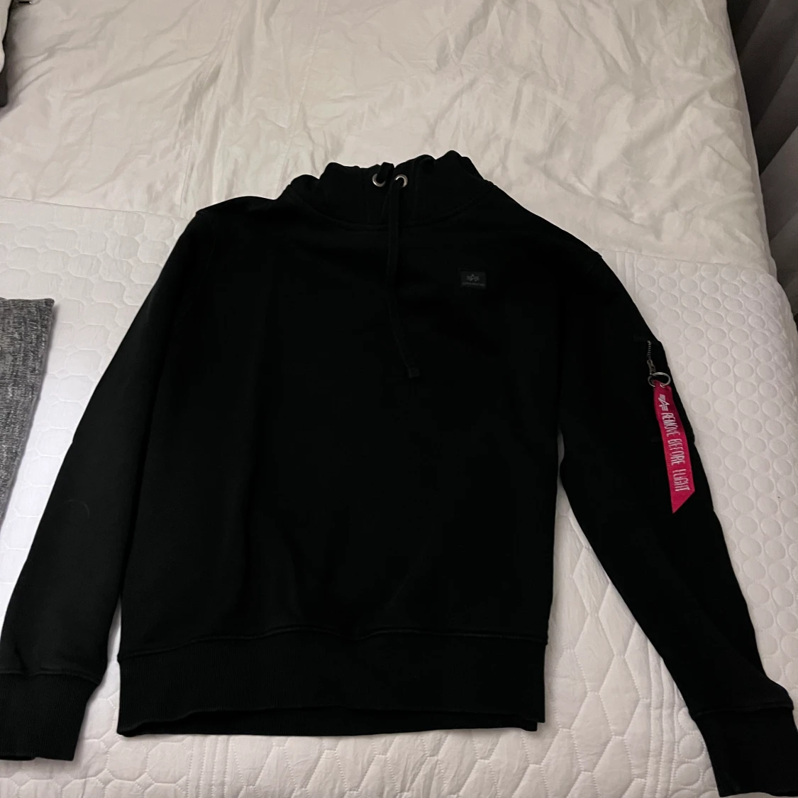 Alpha Industries Hoodie