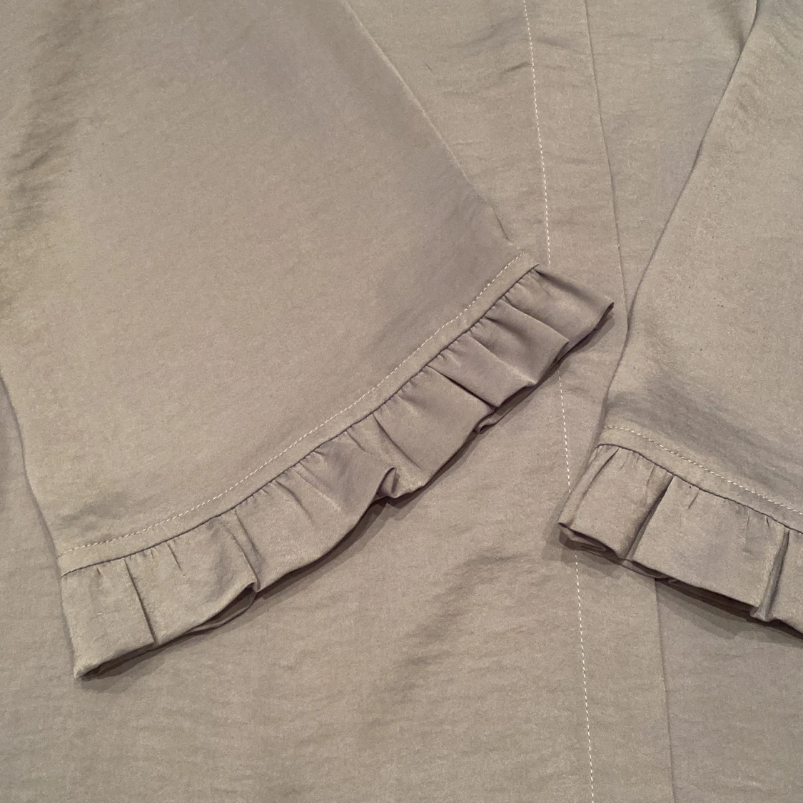 Blus Dry Lake oanvänd - 91