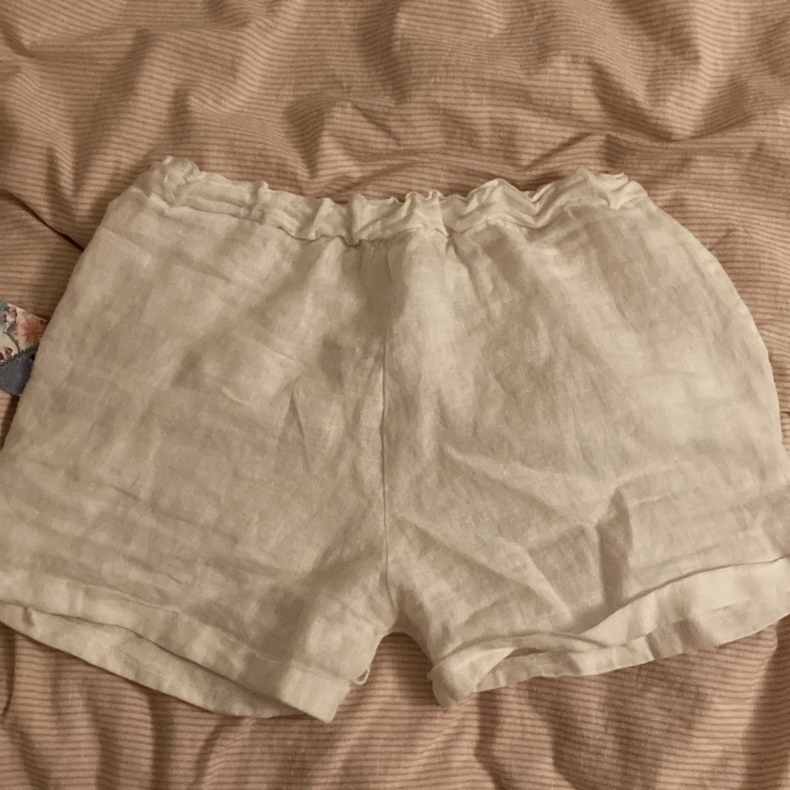 MYLUNA linnebyxor från Italien!  - 90