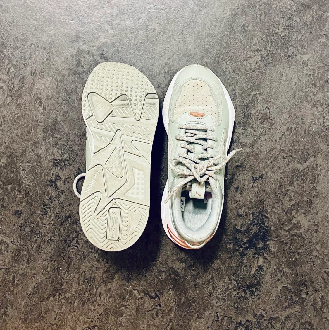 Puma RS running system  - 90