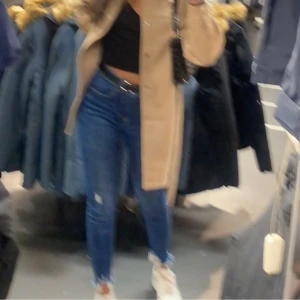 Jeans  - As sköna jeans som inte längre kommer till användning. Köp direkt för 115kr💗